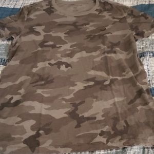 Mens American Eagle Tee